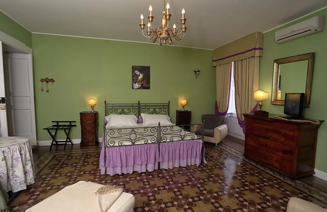 Bed&Breakfast di Francia-1