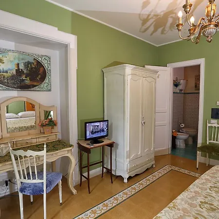 Bed&Breakfast di Francia-3
