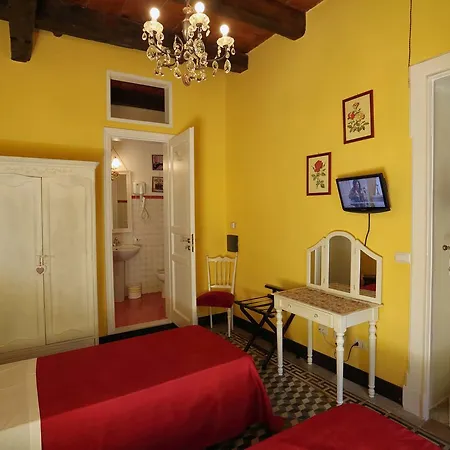 Bed&Breakfast di Francia-2